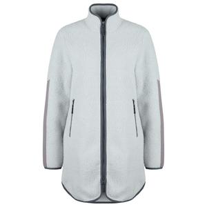 Женский норрвикст. длинная флисовая куртка с ворсом - флисовая куртка Stoic, мультиколор