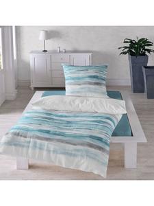 Постельные принадлежности Traumschlaf, синий