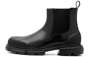 Короткие мужские ботинки челси Origin Series PEDRO, Black