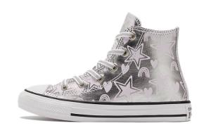 Кеды Converse All Star Kids' Canvas Shoes Kids