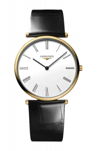 Часы La grande classique de Longines 36 мм