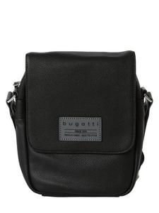 Рюкзак Bugatti, черный