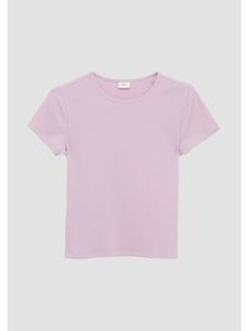 Футболка в цвете 4222_peach s.Oliver