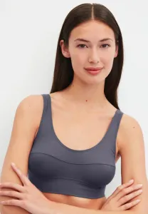 Эластичный бюстгальтер Calida, Graystone