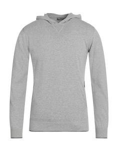 Свитер Rossopuro, серый