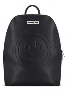 Рюкзак с тиснением Barrow kids, черный