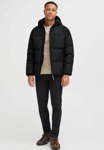 Зимняя куртка KARS Blend, черный