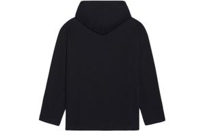 Толстовка женская Balenciaga BeBe, черный