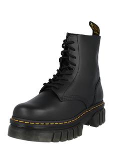Ботинки на шнуровке Dr. Martens Audrick, Black
