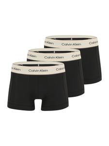 Боксеры Calvin Klein Underwear, Black