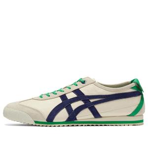 Кроссовки mexico 66 sd 'birch peacoat green' Onitsuka Tiger, мультиколор