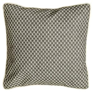 Наволочка Sia Deco ALLAN, серый - пластик - 1 x 40 x 41 см