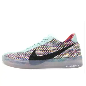 Кроссовки sb sandy zoomx bruin 'sandy bodecker' Nike, зеленый