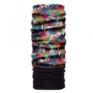 Неквормер Matt Polartec Microfiber, разноцветный