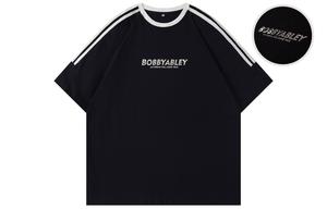 Футболка унисекс BOBBY ABLEY, Белый