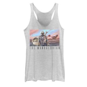 Мандалорский танк-открытка из «Звездных войн» для юниоров Licensed Character