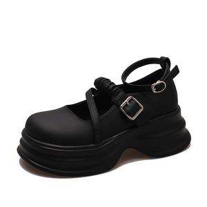 Туфли LIANGHUO Mary Jane Shoes Women's
