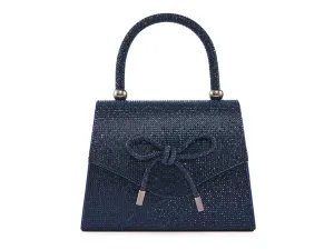 Клатч Lady Couture Celina, цвет темно-синий