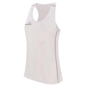 Футболка без рукавов Mercury Equipment London, белый