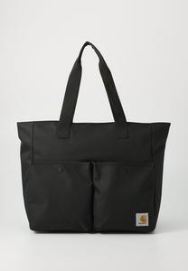 Сумка-шоппер Carhartt WIP JAKE TOTE BAG UNISEX, Black