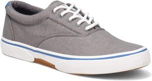 Мужские кроссовки Sperry Halyard CVO, серый