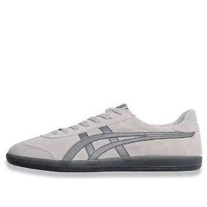 Кроссовки tokuten 'piedmont grey' Onitsuka Tiger, серый
