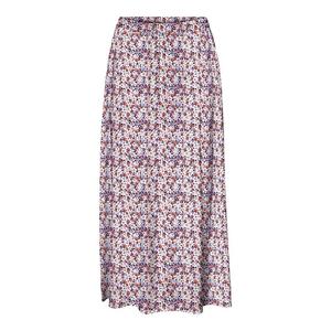 Юбка Vero Moda Easy Maxi Long, синий