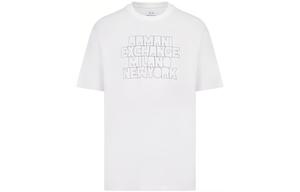 Футболка AE мужская ARMANI EXCHANGE, белый