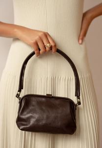 Сумка BALAGAN ROHA, Dark Brown