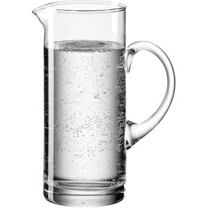 Графин CIAO V.I.P. 800 мл, уникальное изделие ручной работы Leonardo, Klar