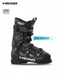Head Новые широкие горнолыжные ботинки с технологией EDGEE Blade 100HV E100HV размер 42