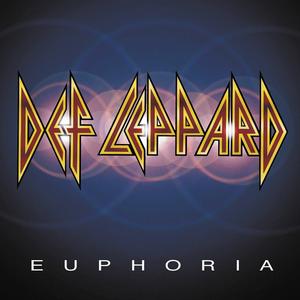 Виниловая пластинка Def Leppard - Euphoria