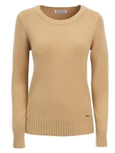 Свитер Influencer, коричневый