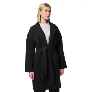 Куртка Pieces Jolene, черный