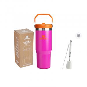 Термостакан STANLEY, фиолетовый