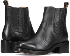 Ботинки Frye Campus Chelsea, черный