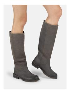 Сапоги Felmini, темно-серый