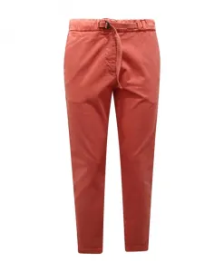 Брюки Анджелины White Sand, розовый