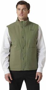 Helly-Hansen мужская утепленная жилетка Escape Helly Hansen, 421 Lav Green