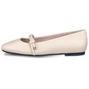 Туфли Dancing Joy Mary Jane женские, лаймово-серые Ecco, Lime Gray