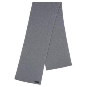 Шарф из верджинской шерсти с логотипом VERSACE