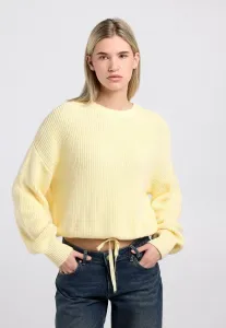 Джемпер America Today, Light Yellow