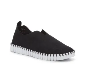 Tulip Слипоны Ilse Jacobsen-Hornbaek, Black