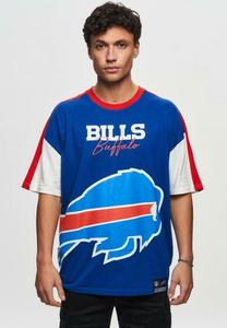 Футболка Re:Covered Print T-shirt, Weiss/White