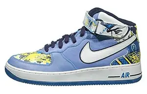 Nike Air Force 1 Mid Michael Vick