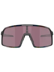 Солнцезащитные очки Sutro S Oakley, черный