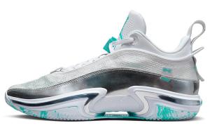 Джордан 36 Лоу Го Айлун