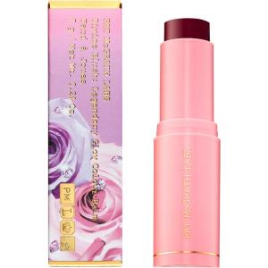 Тональная основа Pat McGrath Labs Divine Blush: Legendary Glow Colour Balm, Forbidden Fleur / 7 g