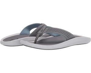 Сандалии OluKai Ulele, цвет Stone/Stone