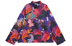 Adidas Originals Женская куртка колледж фиолетовая, Collegiate Purple